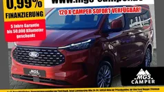 Gebraucht 2025 Ford Tourneo Custom Nugget Limousine | 64.990 € (Etwas zu teuer)