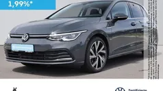 Gebraucht 2023 VW Golf VIII Style Limousine | 32.680 € (Fairer Preis)