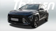 Blau Gebraucht 2024 Hyundai Kona Trend SUV | 28.980 € (Fairer Preis)