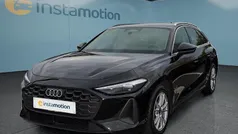 Schwarz Gebraucht 2025 Audi A5 Coupé | 40.949 € (Fairer Preis)