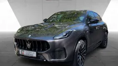 Grigio lava (grau) Neu 2025 Maserati Grecale SUV | 101.750 € (Fairer Preis)