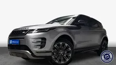 Eiger grey Neu 2025 Land Rover Range Rover evoque SE Dynamic SUV | 65.396 € (Superpreis)