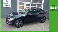 Black magicperleffekt Neu 2024 Skoda Kamiq Monte Carlo SUV | 30.749 € (Fairer Preis)