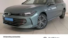 Gebraucht 2024 VW Passat Elegance Kombi | 44.870 € (Superpreis)