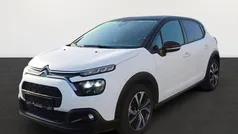 Gebraucht 2022 Citroën C3 PureTech Kleinwagen | 11.680 € (Guter Preis)