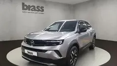 Kontrast grau (metallic) Neu 2025 Opel Mokka Edition SUV | 25.950 € (Fairer Preis)