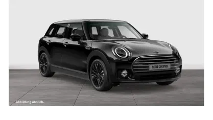 Gebraucht Mini Cooper Clubman 136 PS (100 kW) 2023 Schwarz Kombi