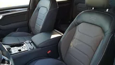 Siliziumgrau metallic Neu 2025 VW Touareg R-line SUV | 82.790 € (Guter Preis)
