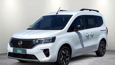Mineral white Neu 2025 Nissan Townstar 360º Van / Kleinbus | 32.940 € (Fairer Preis)