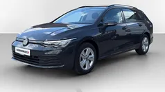 VW Golf VIII