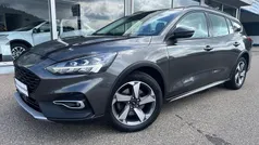 Magnetic Gebraucht 2020 Ford Focus Active Kombi | 15.900 € (Fairer Preis)