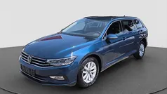 Gebraucht 2020 VW Passat Business Kombi | 26.540 € (Fairer Preis)