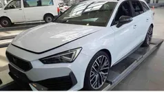 Gebraucht 2023 Cupra Leon Kombi | 32.685 € (Fairer Preis)