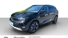Gebraucht 2023 Opel Grandland X Ultimate SUV | 26.940 € (Fairer Preis)