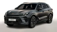 Midnight schwarz metallic Neu 2025 Cupra Terramar SUV | 35.580 € (Superpreis)