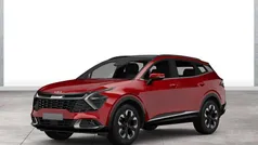 Gebraucht 2025 Kia Sportage Spirit SUV | 34.990 € (Fairer Preis)