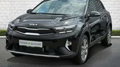 Auroraschwarz Neu 2024 Kia Stonic 4 SUV | 22.350 € (Fairer Preis)