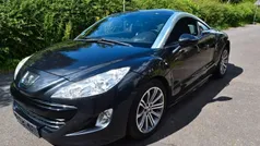 Gebraucht 2011 Peugeot RCZ Coupé | 9.899 € (Fairer Preis)