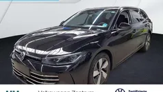 Gebraucht 2025 VW Passat Elegance Kombi | 39.980 € (Fairer Preis)