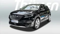 Gebraucht 2021 Opel Grandland X Elegance SUV | 18.980 € (Superpreis)