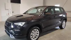 Black magic metallic Neu 2025 Seat Ateca Style SUV | 30.040 € (Superpreis)
