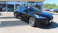 Agatheblack Neu 2025 Ford Focus ST-Line X Kombi | 28.990 € (Fairer Preis)