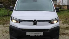 Lackierung weiss icy Neu 2024 Citroën Berlingo Van / Kleinbus | 21.900 € (Guter Preis)