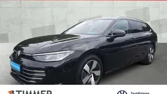 Gebraucht 2024 VW Passat Elegance Kombi | 35.250 € (Fairer Preis)
