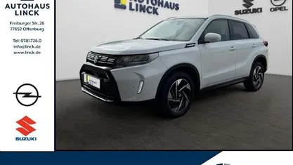 Gebraucht 2025 Suzuki Vitara Comfort+ SUV | 27.888 € (Fairer Preis)