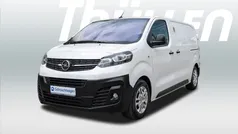 Gebraucht 2021 Opel Vivaro Edition Van | 15.450 € (Superpreis)