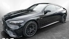 Mercedes CLE53 AMG
