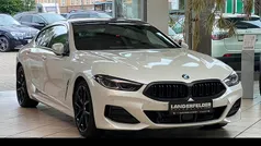 Weiß Gebraucht 2023 BMW 840 M Sport Coupé | 65.800 € (Guter Preis)