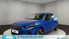 Gebraucht 2022 Opel Corsa-e Elegance Kleinwagen | 17.550 € (Fairer Preis)