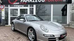 Schwarz Gebraucht 2006 Porsche 911 Carrera S Coupé | 44.900 € (Fairer Preis)