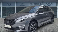 Grau Neu 2025 Skoda Fabia Dynamic Limousine | 26.790 € (Fairer Preis)