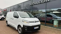 Gebraucht 2023 Citroën e-Jumpy Van / Kleinbus | 24.750 € (Fairer Preis)