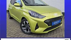 Gebraucht 2025 Hyundai i10 Kleinwagen | 18.898 € (Fairer Preis)
