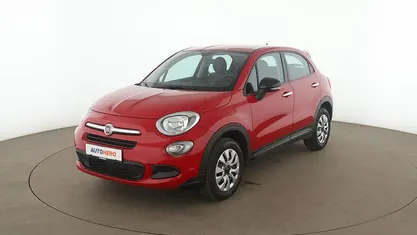Gebraucht Fiat 500X Pop 110 PS (80 kW) 2017 SUV