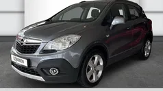 Gebraucht 2014 Opel Mokka Edition SUV | 9.800 € (Fairer Preis)
