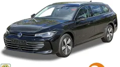 Gebraucht 2025 VW Passat Business Kombi | 41.880 € (Superpreis)