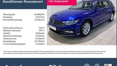 Gebraucht 2021 VW Passat Business Kombi | 20.980 € (Fairer Preis)