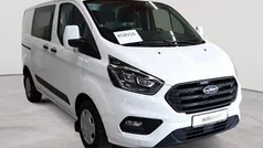 Gebraucht 2020 Ford Transit Custom Trend Abholung | 14.990 € (Guter Preis)