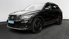 Schwarz Gebraucht 2023 VW Tiguan Sportline SUV | 33.990 € (Fairer Preis)