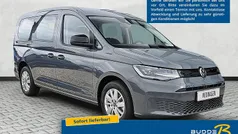 Puregrey Neu 2025 VW Caddy Maxi Van / Kleinbus | 37.490 € (Fairer Preis)
