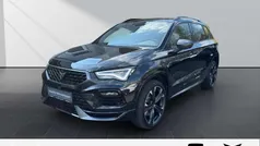Gebraucht 2023 Cupra Ateca VZ SUV | 33.890 € (Fairer Preis)