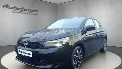 Gebraucht Opel Corsa 110 PS (80 kW) 2025 Limousine