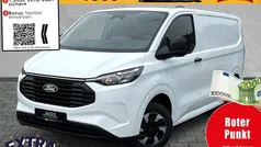 Gebraucht 2025 Ford Transit Custom Trend Limousine | 41.055 € (Fairer Preis)