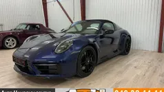 Gebraucht 2024 Porsche 911 Turbo S Sport | 264.980 €