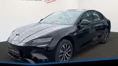 Space black Neu 2025 BYD Seal Comfort Limousine | 38.990 € (Superpreis)