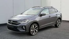 VW Taigo